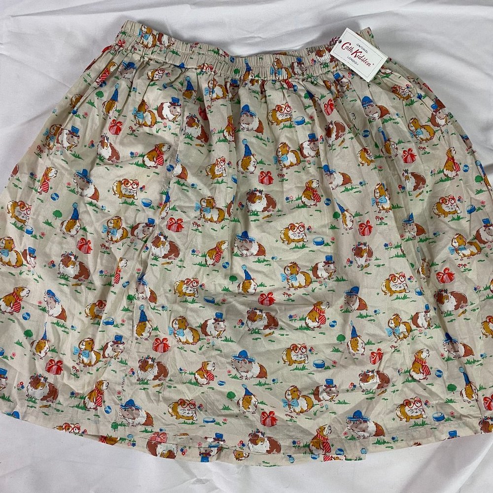 Kids Hamster Skirt